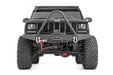 Rough Country 62340 4.5 Inch Lift Kit - M1 - Rear AAL - Jeep Cherokee XJ 2WD/4WD (84-01) - Truck Part Superstore