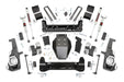 Rough Country 10240 5 Inch Lift Kit - NTD - M1 - Chevy/GMC 2500HD (20-23) - Truck Part Superstore