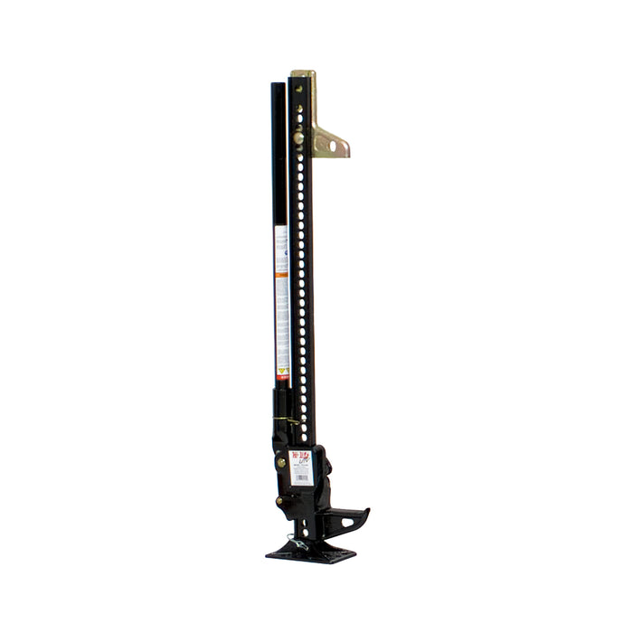 Hi-lift Jack UTV-424 42 in UTV Model. 7000 lb. Capacity. Less than 30 lbs. - Truck Part Superstore