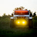 KC HiLiTES 97147 KC FLEX ERA 3 Dual Mode SAE Fog Lights 2-Light Master Kit - Truck Part Superstore