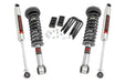 Rough Country 56840 2 Inch Lift Kit - M1 Struts/M1 - Ford F-150 4WD (2009-2013) - Truck Part Superstore