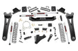 Rough Country 55640 6 Inch Lift Kit - R/A - No OVLD - M1 Shocks - Ford Super Duty (17-22) - Truck Part Superstore