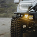 KC HiLiTES 97155 KC FLEX ERA 3 Dual Mode SAE Fog Lights 2-Light Master Kit Toyota AftrmktBumper - Truck Part Superstore