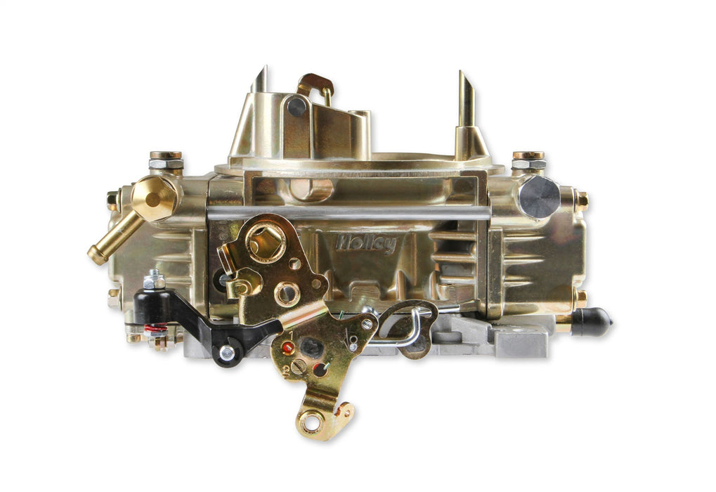 Holley 0-1848-2 Classic Street Carburetor - Truck Part Superstore
