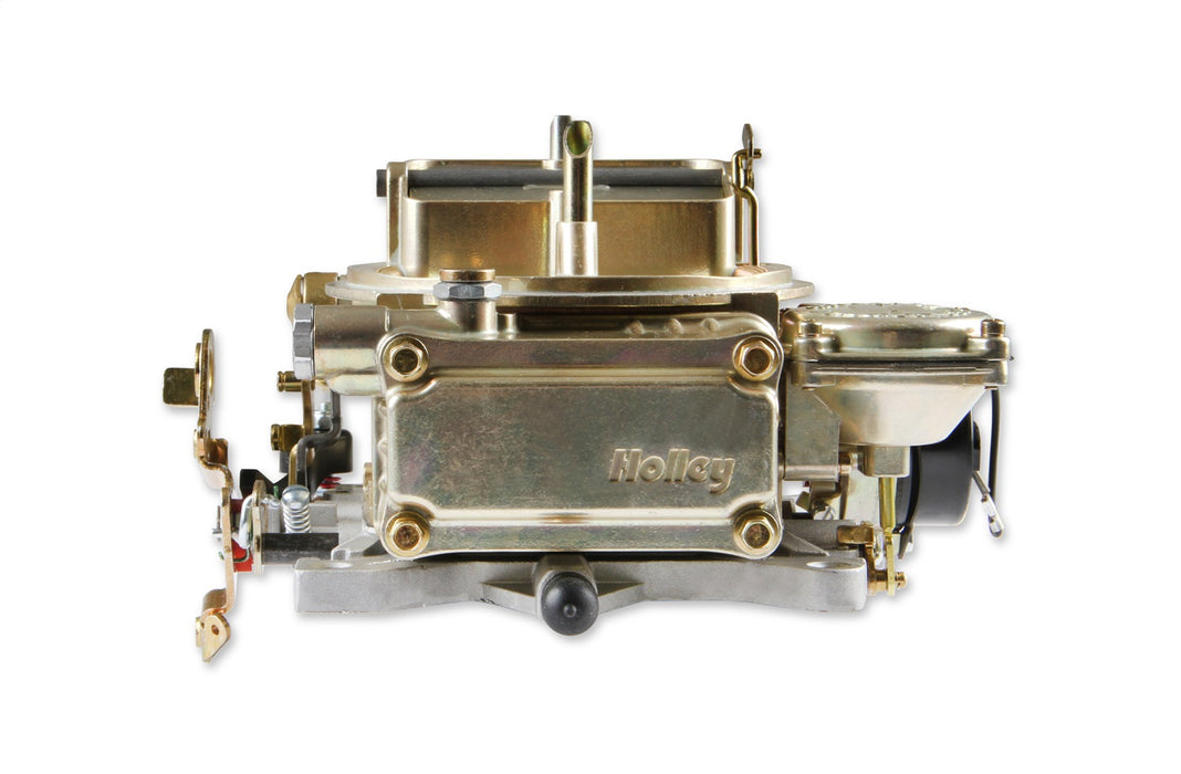 Holley 0-8007 Classic Street Carburetor - Truck Part Superstore