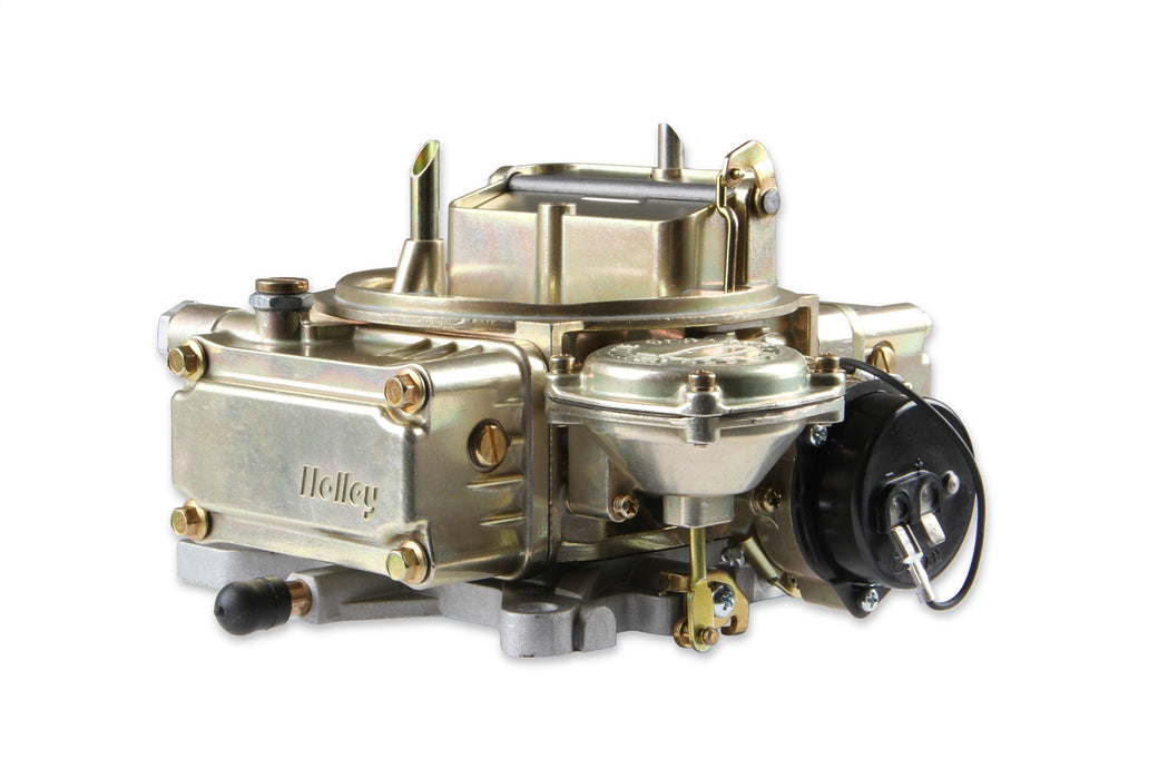 Holley 0-8007 Classic Street Carburetor - Truck Part Superstore