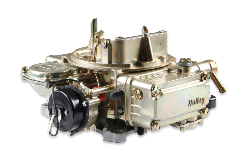 Holley 0-1848-2 Classic Street Carburetor - Truck Part Superstore