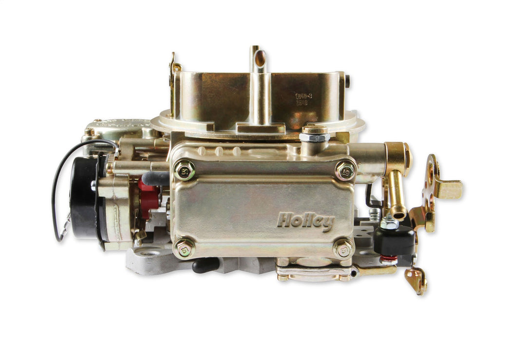 Holley 0-1848-2 Classic Street Carburetor - Truck Part Superstore