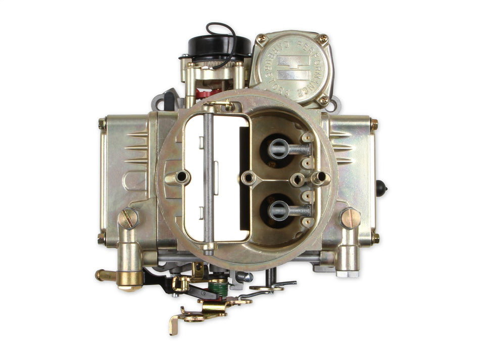 Holley 0-8007 Classic Street Carburetor - Truck Part Superstore