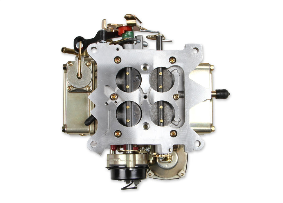 Holley 0-8007 Classic Street Carburetor - Truck Part Superstore
