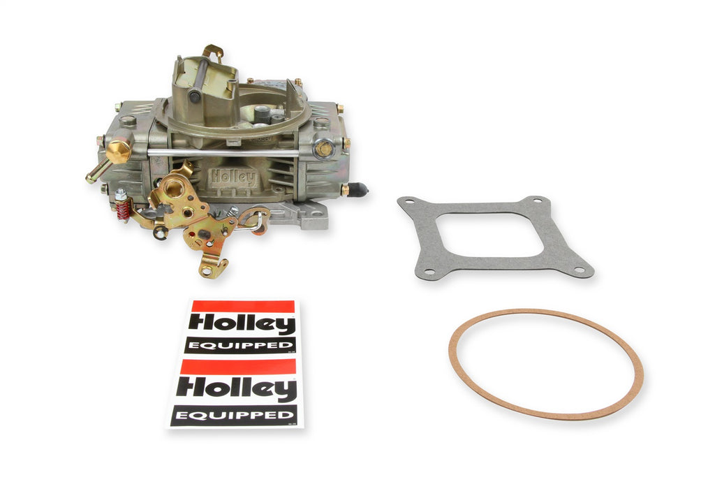 Holley 0-1850C Classic Street Carburetor - Truck Part Superstore