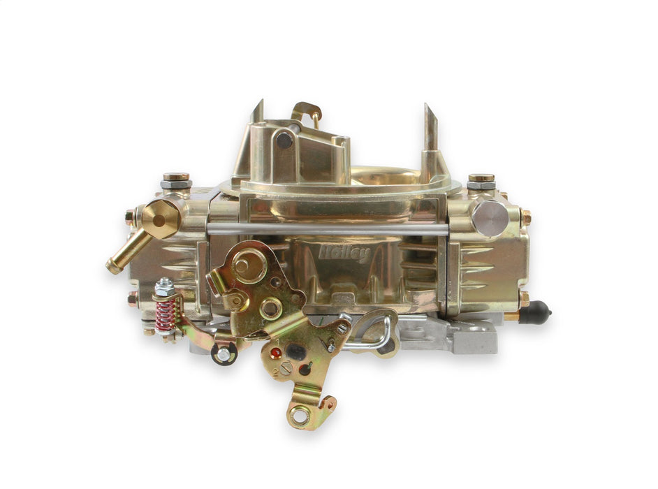 Holley 0-1850C Classic Street Carburetor - Truck Part Superstore