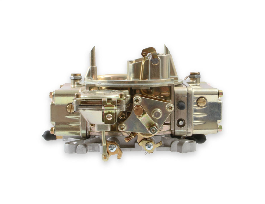 Holley 0-1850C Classic Street Carburetor - Truck Part Superstore