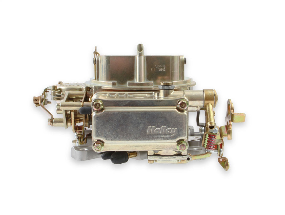 Holley 0-1850C Classic Street Carburetor - Truck Part Superstore