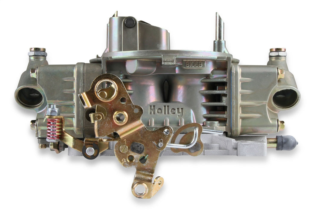 Holley 0-3310C Street/Strip Carburetor - Truck Part Superstore