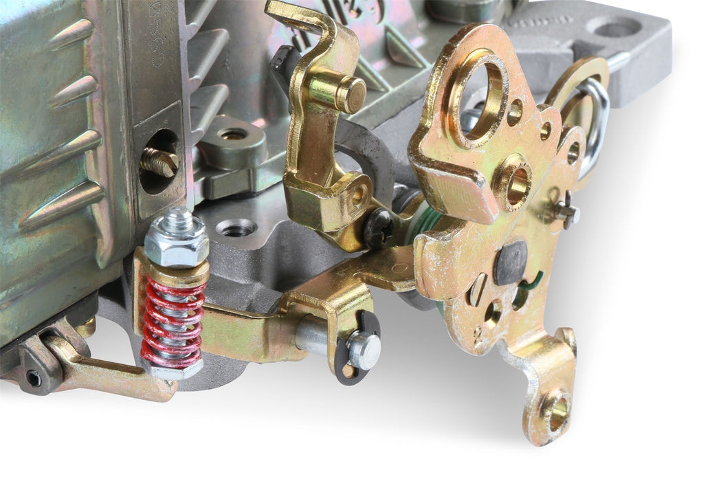 Holley 0-3310C Street/Strip Carburetor - Truck Part Superstore