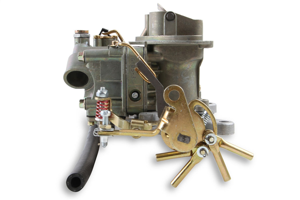 Holley 0-4144-1 OE Muscle Car Carburetor - Truck Part Superstore