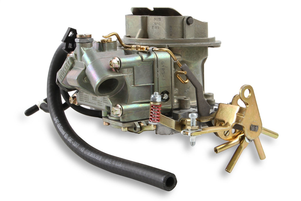 Holley 0-4144-1 OE Muscle Car Carburetor - Truck Part Superstore