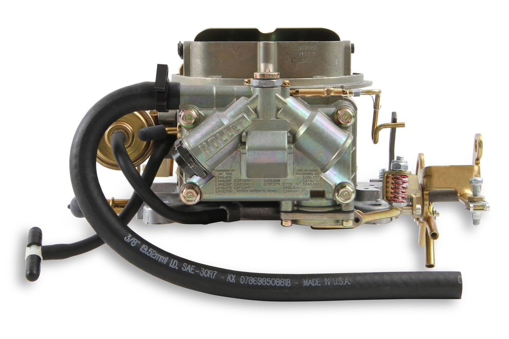 Holley 0-4792 OE Muscle Car Carburetor - Truck Part Superstore