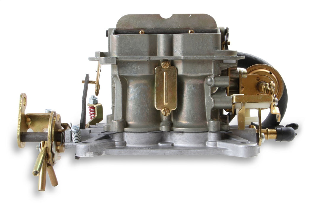 Holley 0-4792 OE Muscle Car Carburetor - Truck Part Superstore