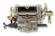 Holley 0-4144-1 OE Muscle Car Carburetor - Truck Part Superstore