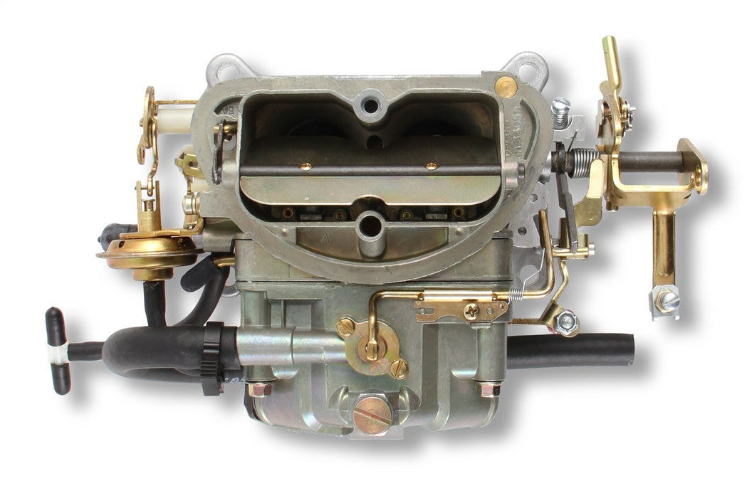 Holley 0-4792 OE Muscle Car Carburetor - Truck Part Superstore