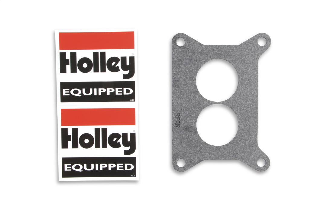 Holley 0-4144-1 OE Muscle Car Carburetor - Truck Part Superstore