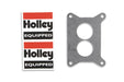 Holley 0-4144-1 OE Muscle Car Carburetor - Truck Part Superstore