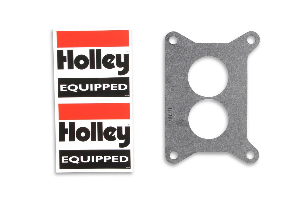 Holley 0-4792 OE Muscle Car Carburetor - Truck Part Superstore