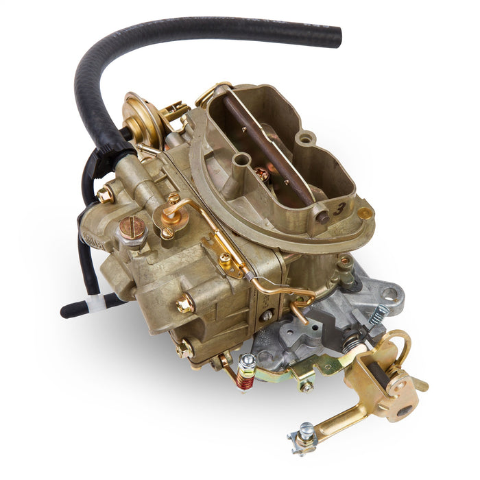 Holley 0-4144-1 OE Muscle Car Carburetor - Truck Part Superstore
