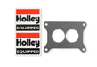 Holley 0-4365-1 OE Muscle Car Carburetor - Truck Part Superstore