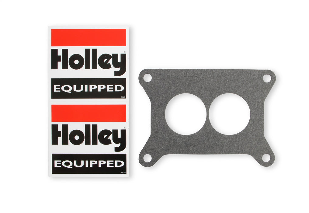 Holley 0-4672 Factory Muscle Car Carburetor - Truck Part Superstore
