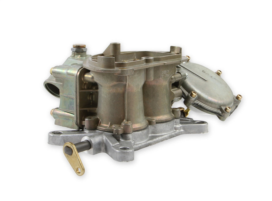 Holley 0-4365-1 OE Muscle Car Carburetor - Truck Part Superstore
