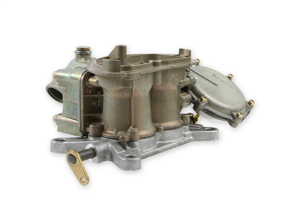 Holley 0-4672 Factory Muscle Car Carburetor - Truck Part Superstore