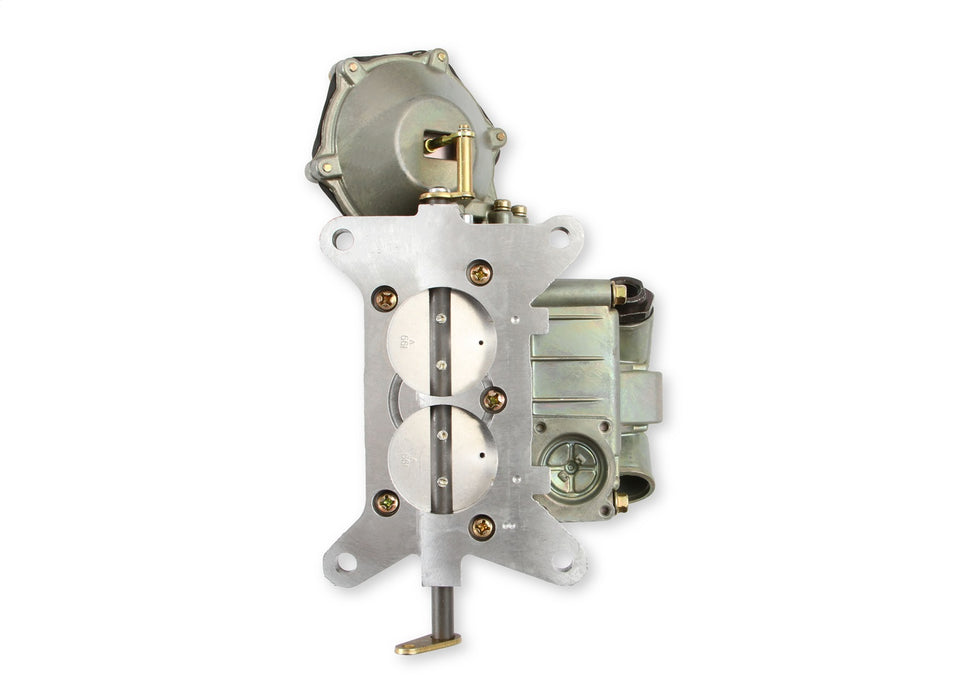 Holley 0-4672 Factory Muscle Car Carburetor - Truck Part Superstore