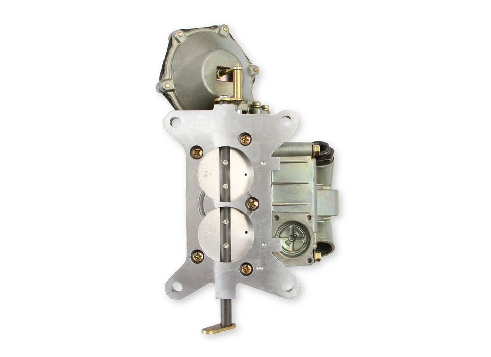 Holley 0-4365-1 OE Muscle Car Carburetor - Truck Part Superstore