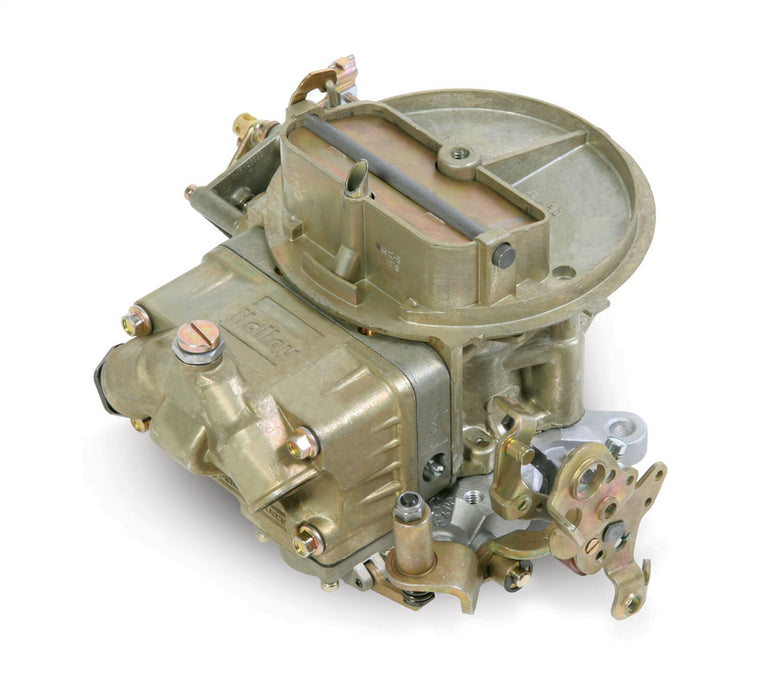 Holley 0-4412C Performance Street Carburetor - Truck Part Superstore
