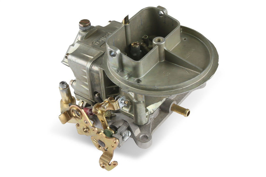Holley 0-4412CT Performance Race Carburetor - Truck Part Superstore