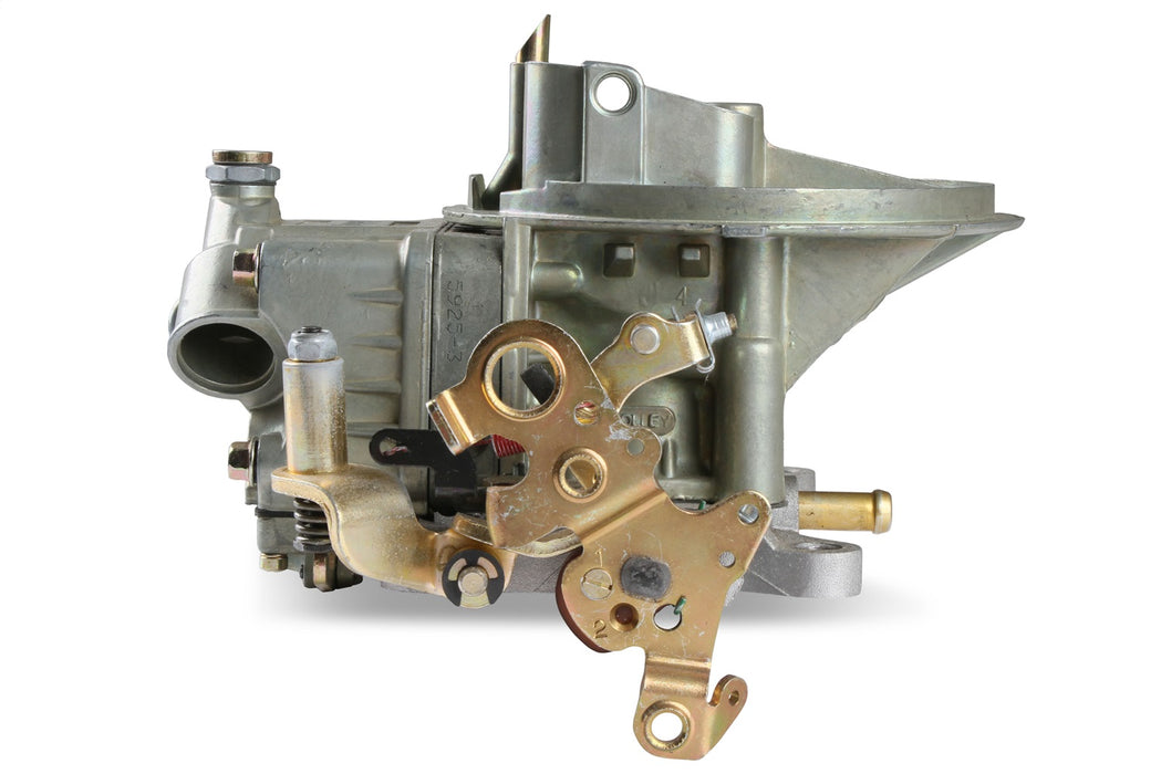 Holley 0-4412CT Performance Race Carburetor - Truck Part Superstore