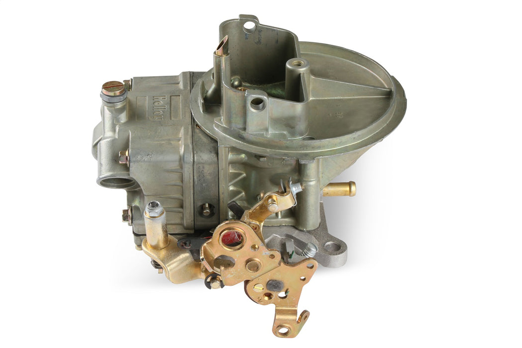 Holley 0-4412CT Performance Race Carburetor - Truck Part Superstore