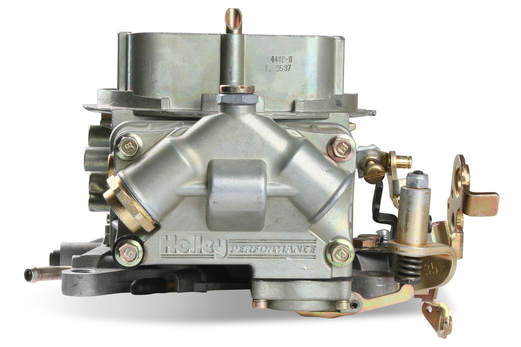 Holley 0-4412CT Performance Race Carburetor - Truck Part Superstore