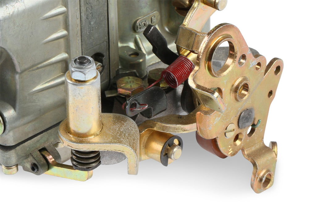 Holley 0-4412CT Performance Race Carburetor - Truck Part Superstore