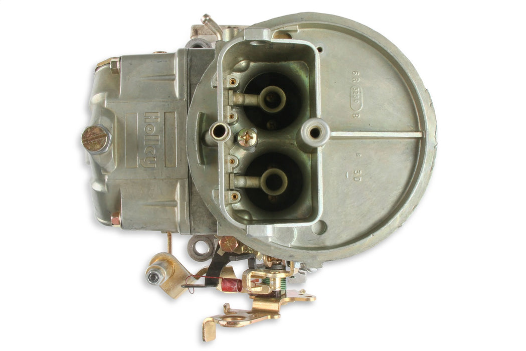 Holley 0-4412CT Performance Race Carburetor - Truck Part Superstore