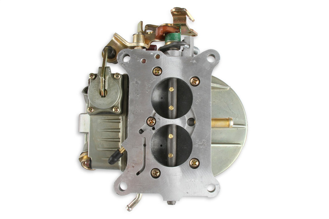 Holley 0-4412CT Performance Race Carburetor - Truck Part Superstore