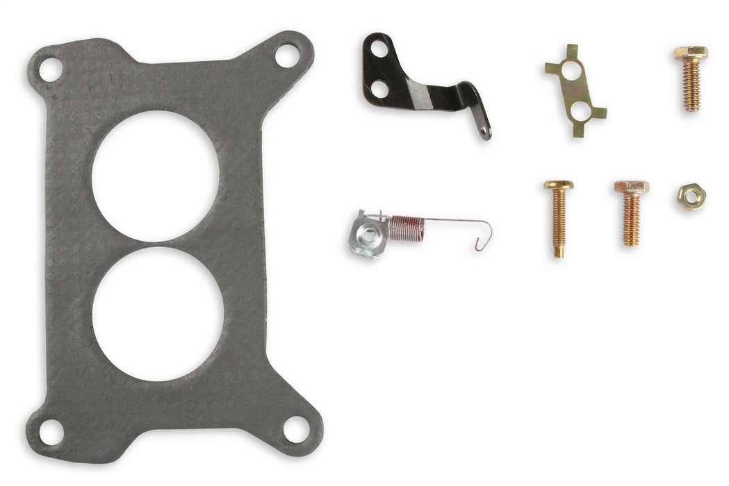 Holley 0-4412CT Performance Race Carburetor - Truck Part Superstore