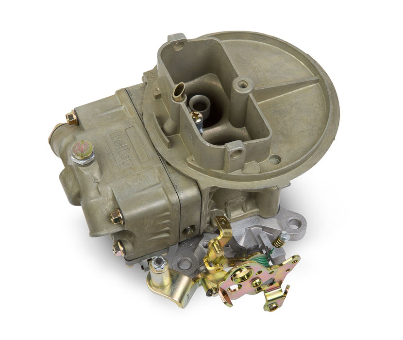 Holley 0-4412CT Performance Race Carburetor - Truck Part Superstore