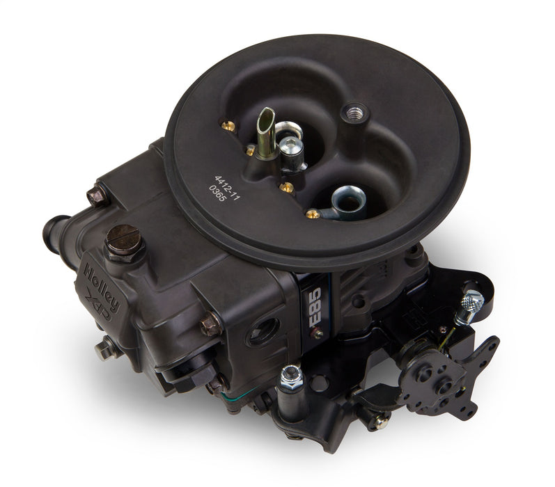 Holley 0-4412EX Ultra XP Carburetor - Truck Part Superstore