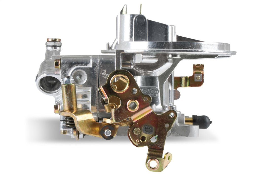 Holley 0-4412SA Performance Street Carburetor - Truck Part Superstore