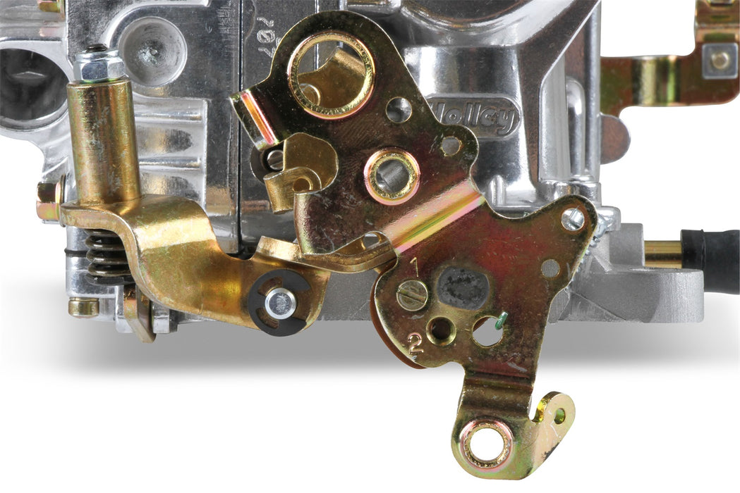 Holley 0-4412SA Performance Street Carburetor - Truck Part Superstore