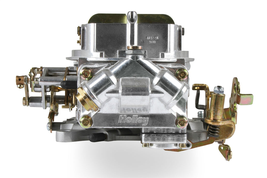 Holley 0-4412SA Performance Street Carburetor - Truck Part Superstore